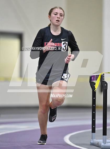 Thumbnail 1 in Taylor HSR Qualifier (3200M) photogallery.