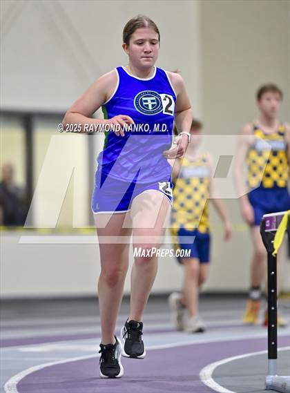 Thumbnail 2 in Taylor HSR Qualifier (3200M) photogallery.