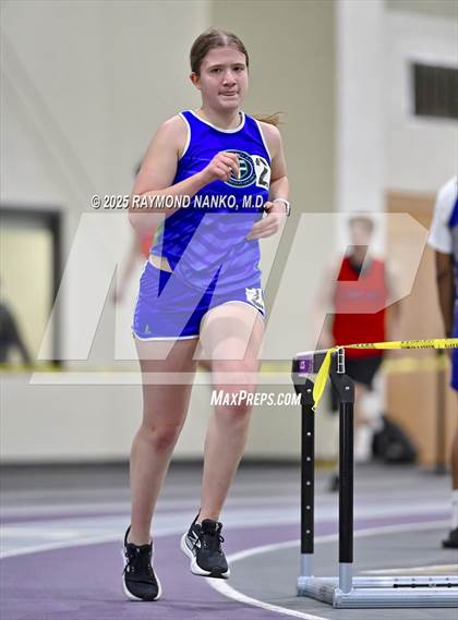 Thumbnail 3 in Taylor HSR Qualifier (3200M) photogallery.