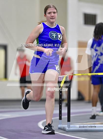 Thumbnail 2 in Taylor HSR Qualifier (3200M) photogallery.