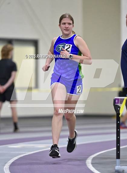 Thumbnail 1 in Taylor HSR Qualifier (3200M) photogallery.
