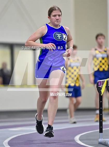 Thumbnail 3 in Taylor HSR Qualifier (3200M) photogallery.