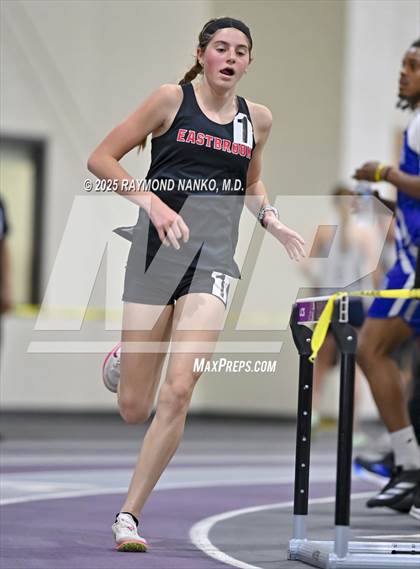 Thumbnail 2 in Taylor HSR Qualifier (3200M) photogallery.