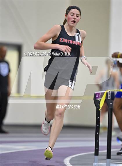 Thumbnail 1 in Taylor HSR Qualifier (3200M) photogallery.