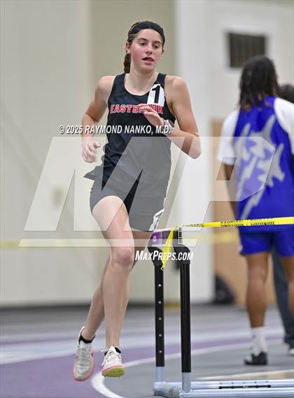 Thumbnail 2 in Taylor HSR Qualifier (3200M) photogallery.