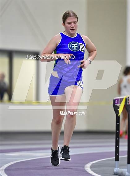 Thumbnail 2 in Taylor HSR Qualifier (3200M) photogallery.