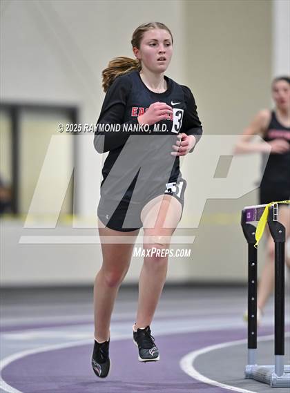 Thumbnail 2 in Taylor HSR Qualifier (3200M) photogallery.
