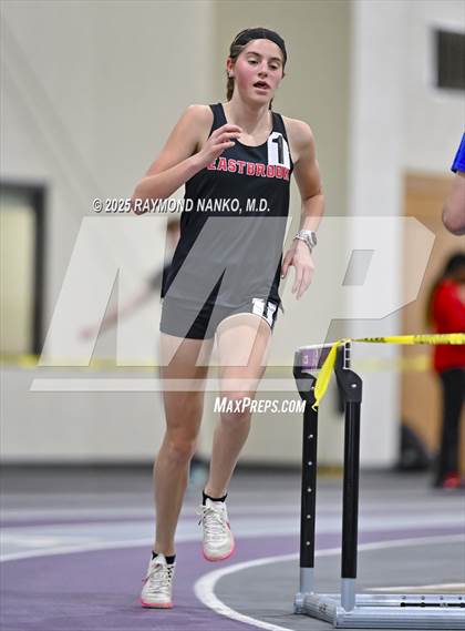 Thumbnail 3 in Taylor HSR Qualifier (3200M) photogallery.