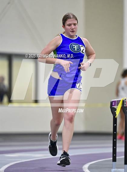 Thumbnail 3 in Taylor HSR Qualifier (3200M) photogallery.