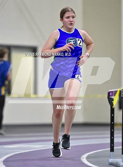 Thumbnail 1 in Taylor HSR Qualifier (3200M) photogallery.