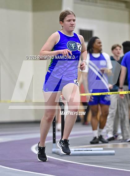 Thumbnail 2 in Taylor HSR Qualifier (3200M) photogallery.