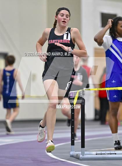 Thumbnail 3 in Taylor HSR Qualifier (3200M) photogallery.