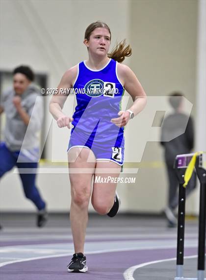 Thumbnail 1 in Taylor HSR Qualifier (3200M) photogallery.