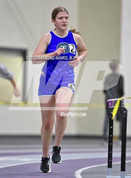 Thumbnail 3 in Taylor HSR Qualifier (3200M) photogallery.