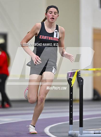 Thumbnail 1 in Taylor HSR Qualifier (3200M) photogallery.