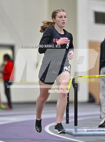 Thumbnail 2 in Taylor HSR Qualifier (3200M) photogallery.
