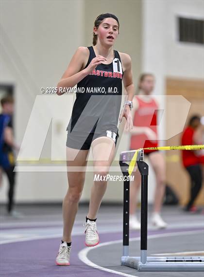 Thumbnail 2 in Taylor HSR Qualifier (3200M) photogallery.