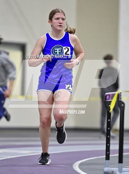 Thumbnail 2 in Taylor HSR Qualifier (3200M) photogallery.