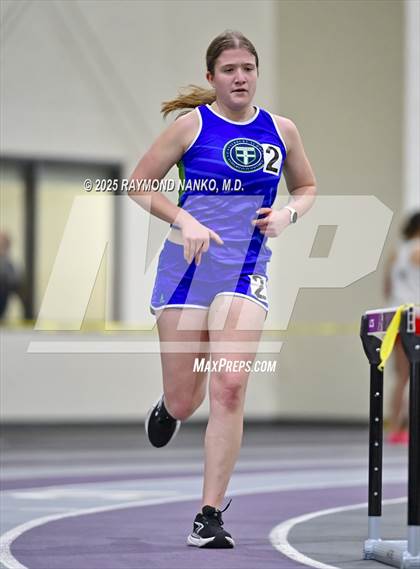 Thumbnail 1 in Taylor HSR Qualifier (3200M) photogallery.