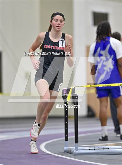 Thumbnail 1 in Taylor HSR Qualifier (3200M) photogallery.