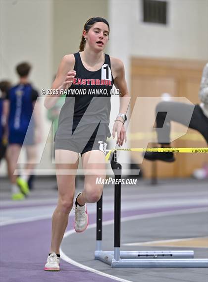 Thumbnail 1 in Taylor HSR Qualifier (3200M) photogallery.