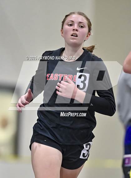 Thumbnail 2 in Taylor HSR Qualifier (3200M) photogallery.