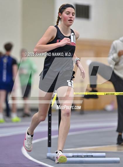 Thumbnail 2 in Taylor HSR Qualifier (3200M) photogallery.