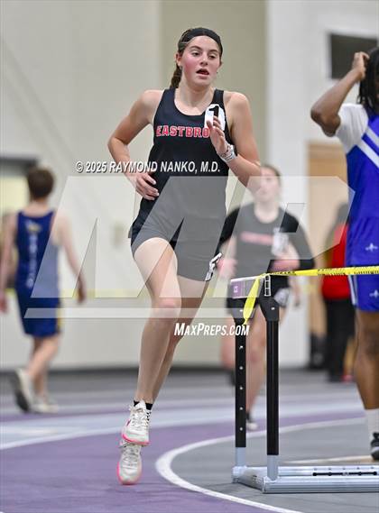Thumbnail 2 in Taylor HSR Qualifier (3200M) photogallery.