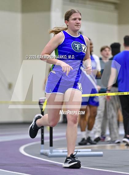 Thumbnail 1 in Taylor HSR Qualifier (3200M) photogallery.