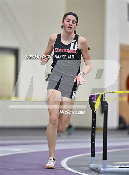 Thumbnail 2 in Taylor HSR Qualifier (3200M) photogallery.