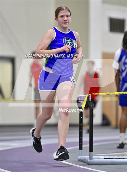 Thumbnail 1 in Taylor HSR Qualifier (3200M) photogallery.