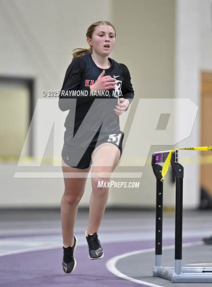 Thumbnail 2 in Taylor HSR Qualifier (3200M) photogallery.