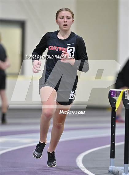 Thumbnail 1 in Taylor HSR Qualifier (3200M) photogallery.
