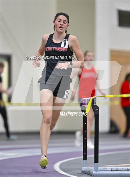 Thumbnail 1 in Taylor HSR Qualifier (3200M) photogallery.