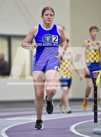 Thumbnail 1 in Taylor HSR Qualifier (3200M) photogallery.