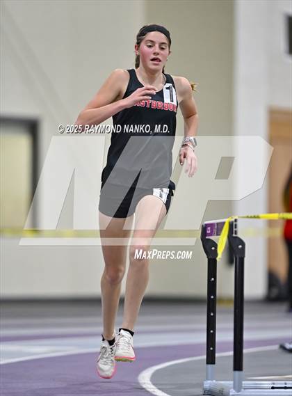 Thumbnail 1 in Taylor HSR Qualifier (3200M) photogallery.