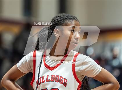 Thumbnail 3 in Terry Sanford vs. South View photogallery.