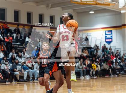 Thumbnail 1 in Terry Sanford vs. South View photogallery.
