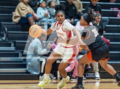 Thumbnail 1 in Terry Sanford vs. South View photogallery.