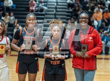 Thumbnail 2 in Terry Sanford vs. South View photogallery.