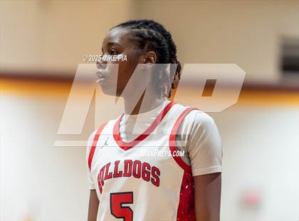 Thumbnail 2 in Terry Sanford vs. South View photogallery.
