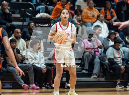 Thumbnail 2 in Terry Sanford vs. South View photogallery.