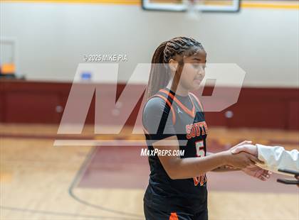 Thumbnail 3 in Terry Sanford vs. South View photogallery.