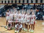 Photo from the gallery "Terry Sanford vs. South View"