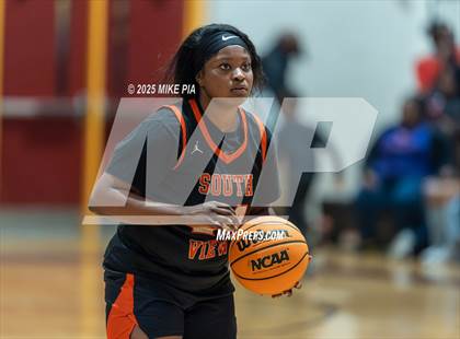 Thumbnail 1 in Terry Sanford vs. South View photogallery.