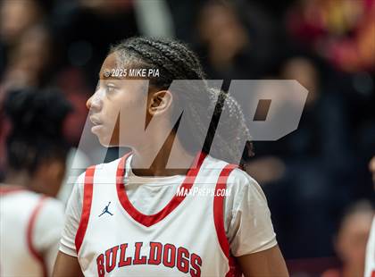 Thumbnail 3 in Terry Sanford vs. South View photogallery.