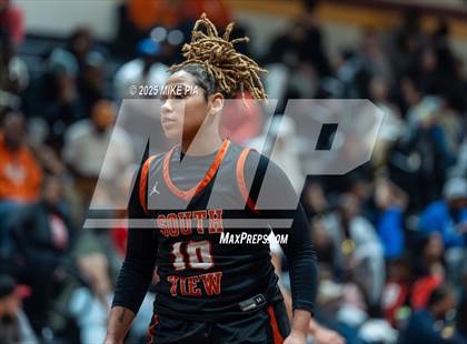 Thumbnail 3 in Terry Sanford vs. South View photogallery.