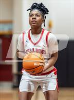 Photo from the gallery "Terry Sanford vs. South View"