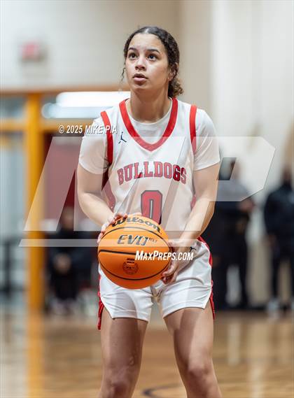 Thumbnail 3 in Terry Sanford vs. South View photogallery.