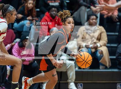Thumbnail 2 in Terry Sanford vs. South View photogallery.